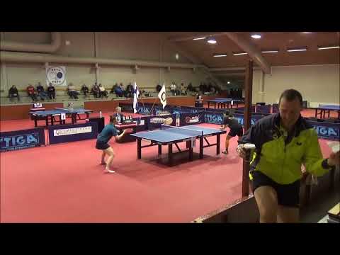 DONNER Marina - KIRICHENKO Anna (Finnish championships 5-6.3.2022)