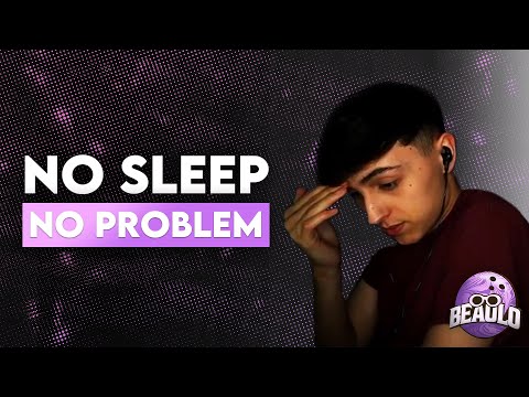This is how Beaulo plays Siege with no sleep (Full Game) - Rainbow Six Siege