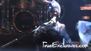 Kimberly Nichole Performs Michael Jackson&#39;s &quot;Dirty Diana&quot;