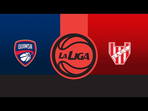 Quimsa 84-85 Instituto | Liga Nacional de Básquet 2021/22 (Final - Juego 5)