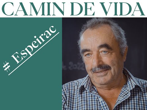 Camin de vida # Espeirac