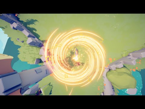 APOLLO vs EVERY UNIT | Totally Accurate Battle Simulator with Hidden Units Mod