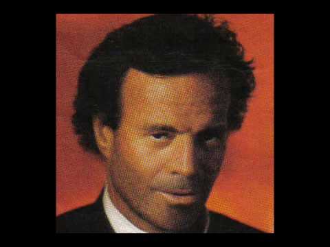 Pobre Diablo. Julio Iglesias
