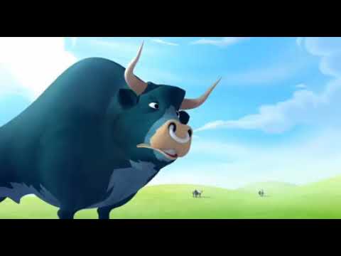 FAT - CGI Short Film - Short Animation Film #2