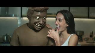 Download lagu AXE - The Return of the Chocolate Man mp3