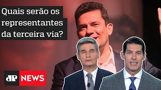 Marco Antônio Costa: ‘Se o Ciro descer aqui no aeroporto ninguém vai perceber’