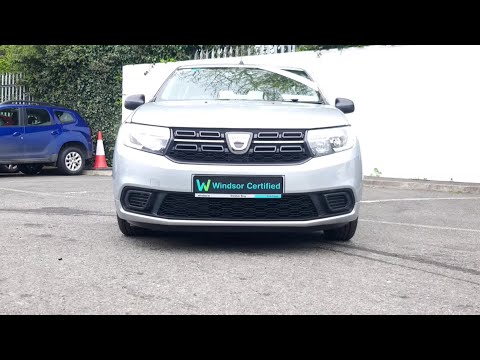 Dacia Sandero Alternative SCE 75 - Image 2