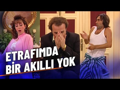 Sütçüoğlu rezidansında resmen kapana kısıldım Burhan Altıntop