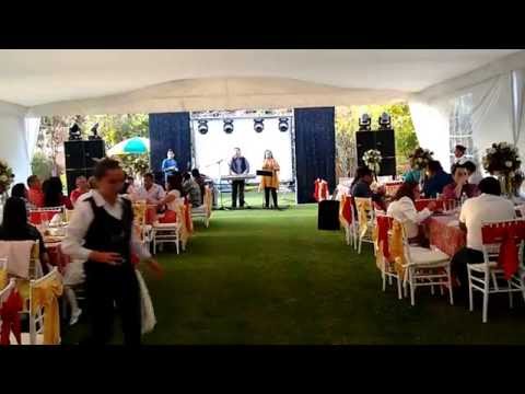 Arturo Miranda smooth operator