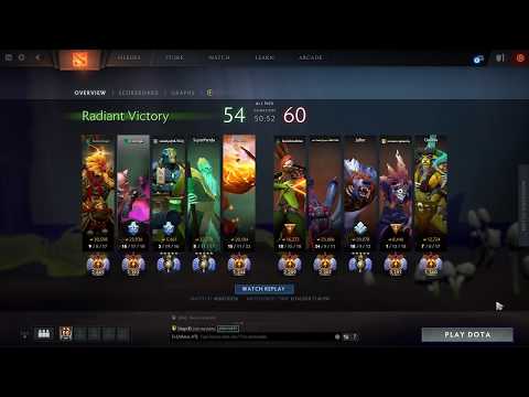 Mad Techies the True Carry