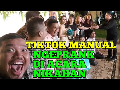 tiktok-manual-kocak-di-acara-nikahan
