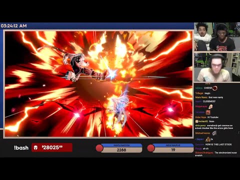 Making a Ganon Comeback in the Best Possible Way