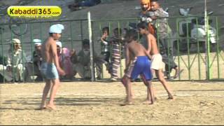 (1) Lehal (Ludhiana) Kabaddi Tournament 17 Feb 2016