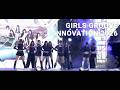 CIRRA Live Performance Video from GIRLS GROOVE INNOVATION 2026