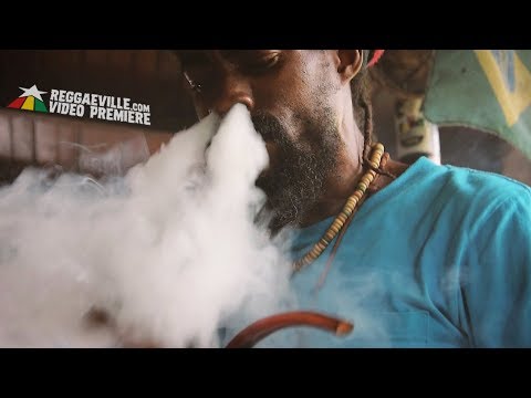 Marlon Brown - Chocolate Brown [Official Video 2017]