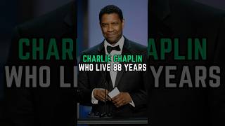Download lagu Charlie Chaplin who live 88 year mp3