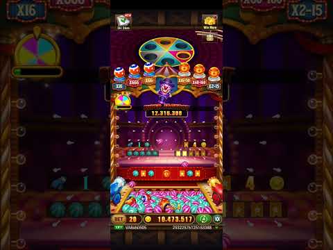 SHBET-Slot Crazy Pusher #slot#shbet