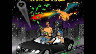 CA$HPASSION - Hard Earned (Feat. Tre Capital) (Audio)