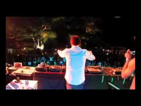 Sunburn Goa 2008 | Official Aftermovie