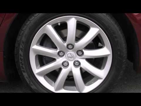 2007 Lexus LS 460 Chantilly VA Washington-DC, MD #LSD517511A - SOLD