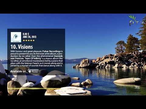 Dominik von Francois - Visions