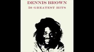 Dennis Brown - Love Me Forever