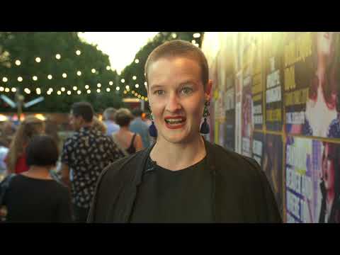 Circa's Peepshow Vox pops