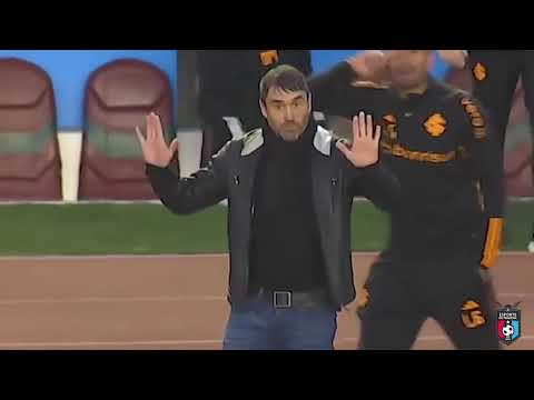 COPA LIBERTADORES DA AMÉRICA: BOLÍVAR (BOL)  0x1 INTERNACIONAL (BRA)