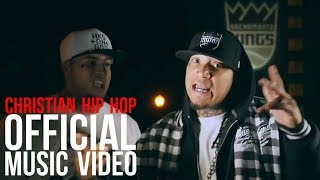 NEW Christian Rap - Sevin & Sevin Duce - "Outside" ft Marcel Jackson(@ChristianRapz)