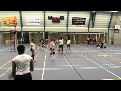 20150905 Haaglanden - Voltena (0-3)