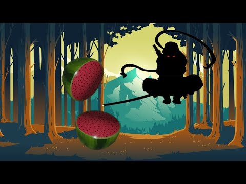 Ninja FruitStrike