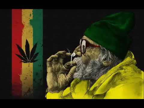 Mix 10 Canciones de Reggae para Fumar Marihuana En Ingles