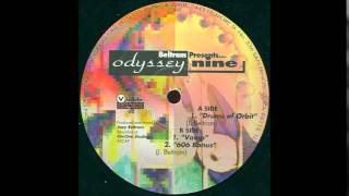 Beltram Presents... Odyssey Nine - Vamp