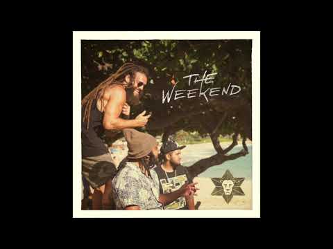 Lovd Ones "THE WEEKEND" Braddah Willz, Mahkess, Benjah [audio]