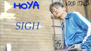 HOYA - Sigh (Sub Ita)