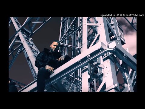 Kontra K x Leona Lewis - Zwischen Himmel und Hölle ( Bleeding Love Mashup )