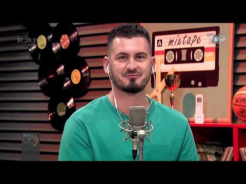 Wake Up, 2 Nentor 2017, Pjesa 2 - Top Channel Albania - Entertainment Show