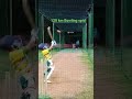How To Face Fast Bowling Correcttly Cricket Shorts Battingtips Offcialneerajkfc Fastbowlingtips