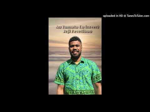 Au tamata Ca (Acoustic Cover) - Joji Kevetibau