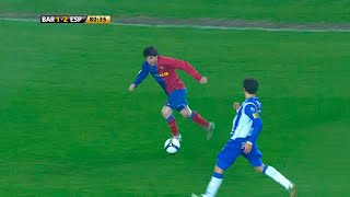 Download lagu Lionel Messi vs Espanyol (Home) 2008-09 English Commentary HD 1080i mp3