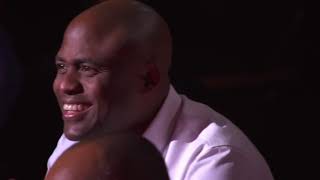 Dane Jamieson Comedy IQ Finale Highlights video