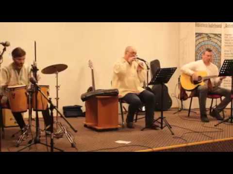 Trupa Arhaic  - Balada dacilor liberi