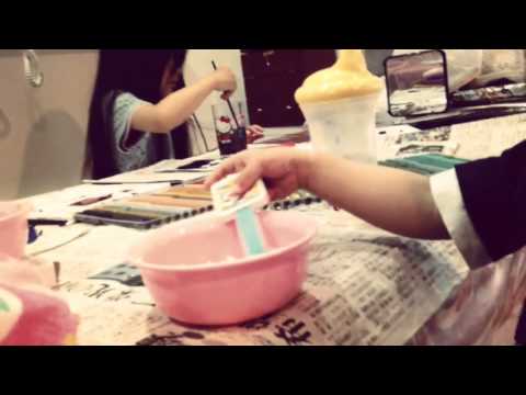 My Movie（MAY 11, 2013 10:16 - 10:45）