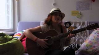 Smilin- Pascale Picard- Cover