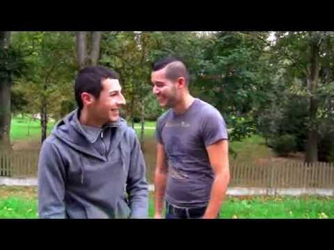 Emrah K. & Enemy - 16Bars RMX (OUTCUTS)