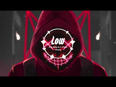 Low (Remix 2021) - Flo Rida & T-Pain