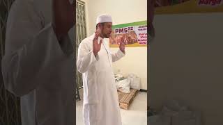 Download lagu Visit & Prayers from my beloved brother @Habib Jamal Baagil 💖 At our shop “Laris Barokah” mp3