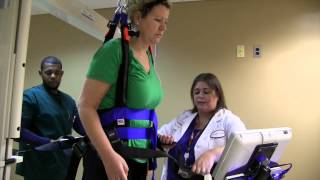 Rehabilitation After Stroke  Functional Electrical Stimulation FES Facilitates Walking