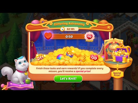 Matchington Mansion - Event - Special - Glittering Astronomy