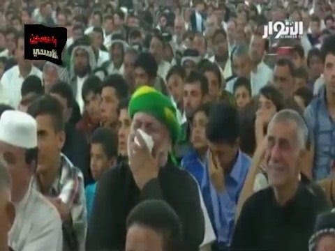 نعي يقطع القلب-السيد محمد الصافي 1438